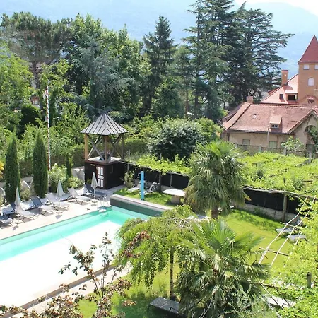 Garni Weingut Hotel