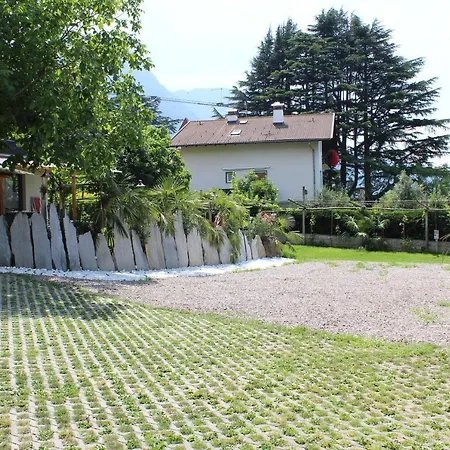 Garni Weingut Hotel Merano